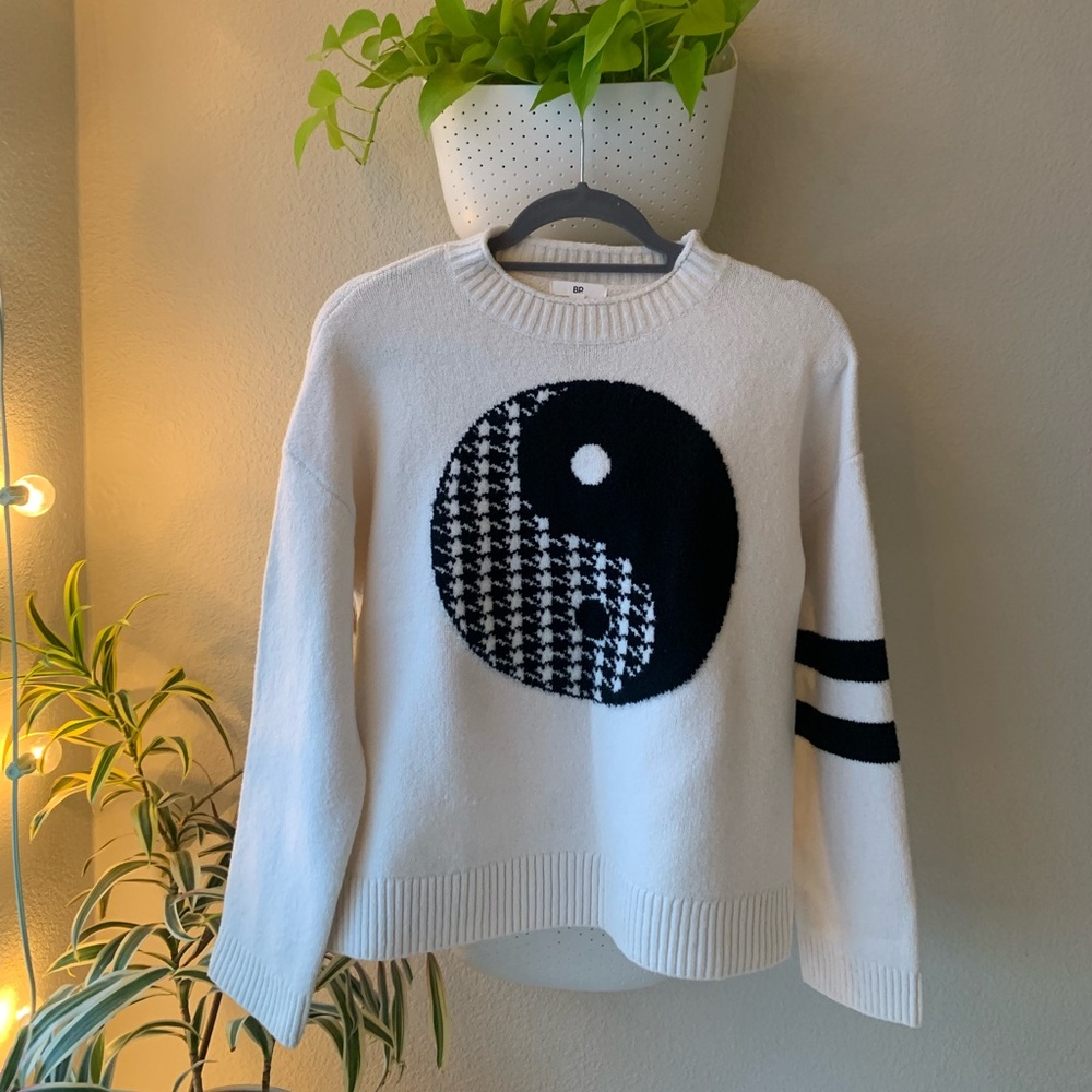 Nordstrom B.P sweater